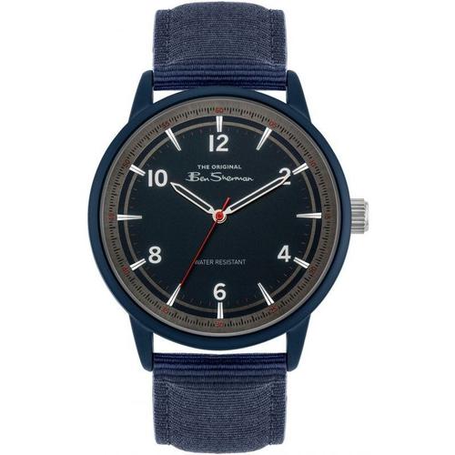 Montre Ben Sherman pas cher Promos Prix bas sur le neuf et l